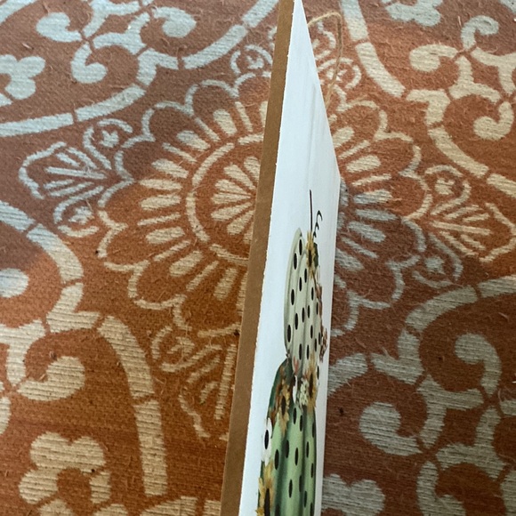 PUMPKIN 🎃 FALL 🍁 DECOR PAINTED/SEALED WALL/DOOR DECOR—SALE!!$$!!$$ - Picture 5 of 7